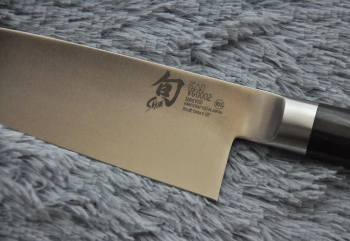 旬刀中式厨刀怎么样,日式厨刀刀型大全