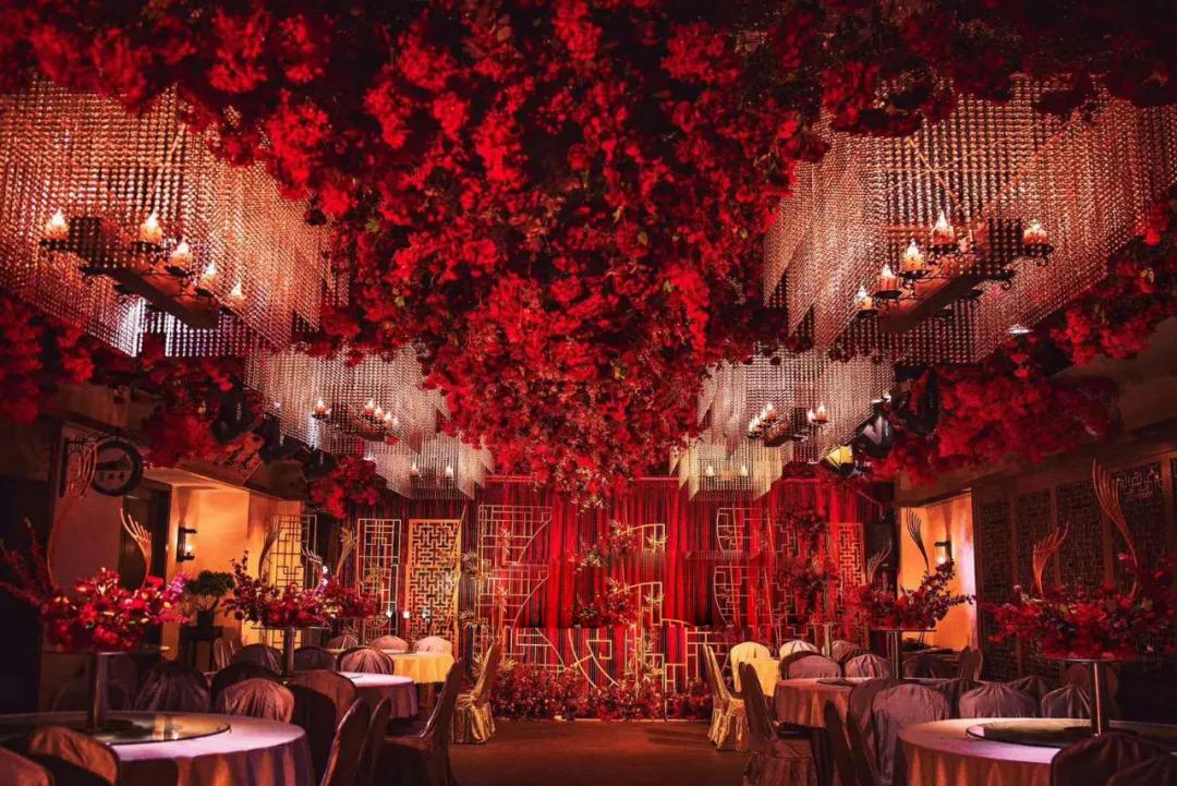 婚礼堂有什么优势,婚礼堂到底好不好