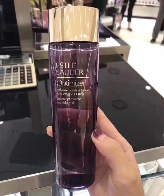 雅诗兰黛抗皱小棕瓶好还是紫瓶好,雅诗兰黛小棕瓶系列真的值得买吗