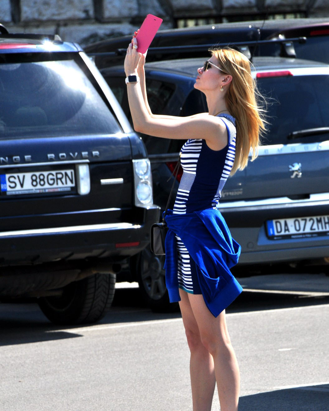 维也纳现在情况,维也纳到底有多可怕