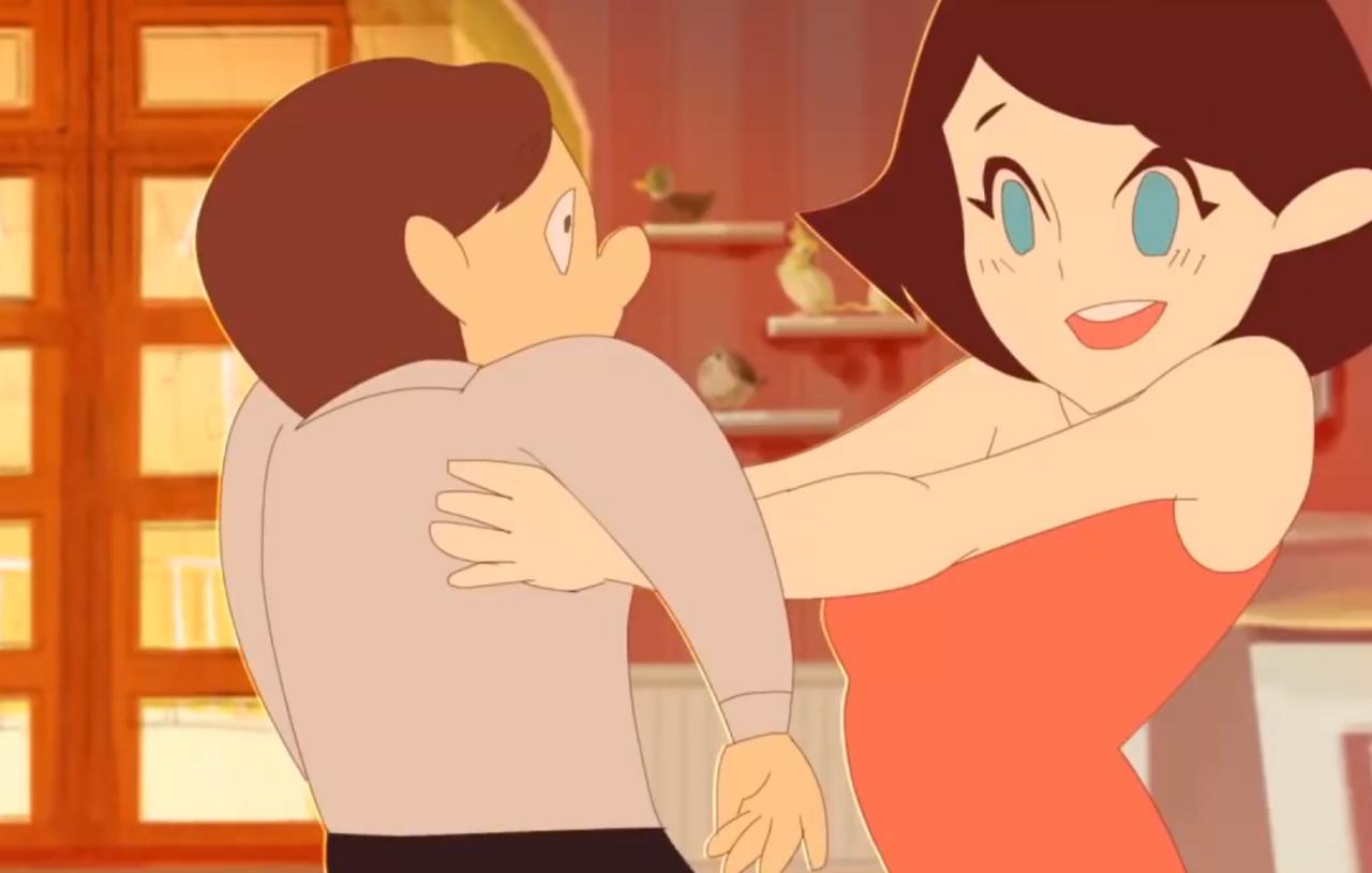 胖妹变瘦后报复渣男,胖妹200斤整容变成美女