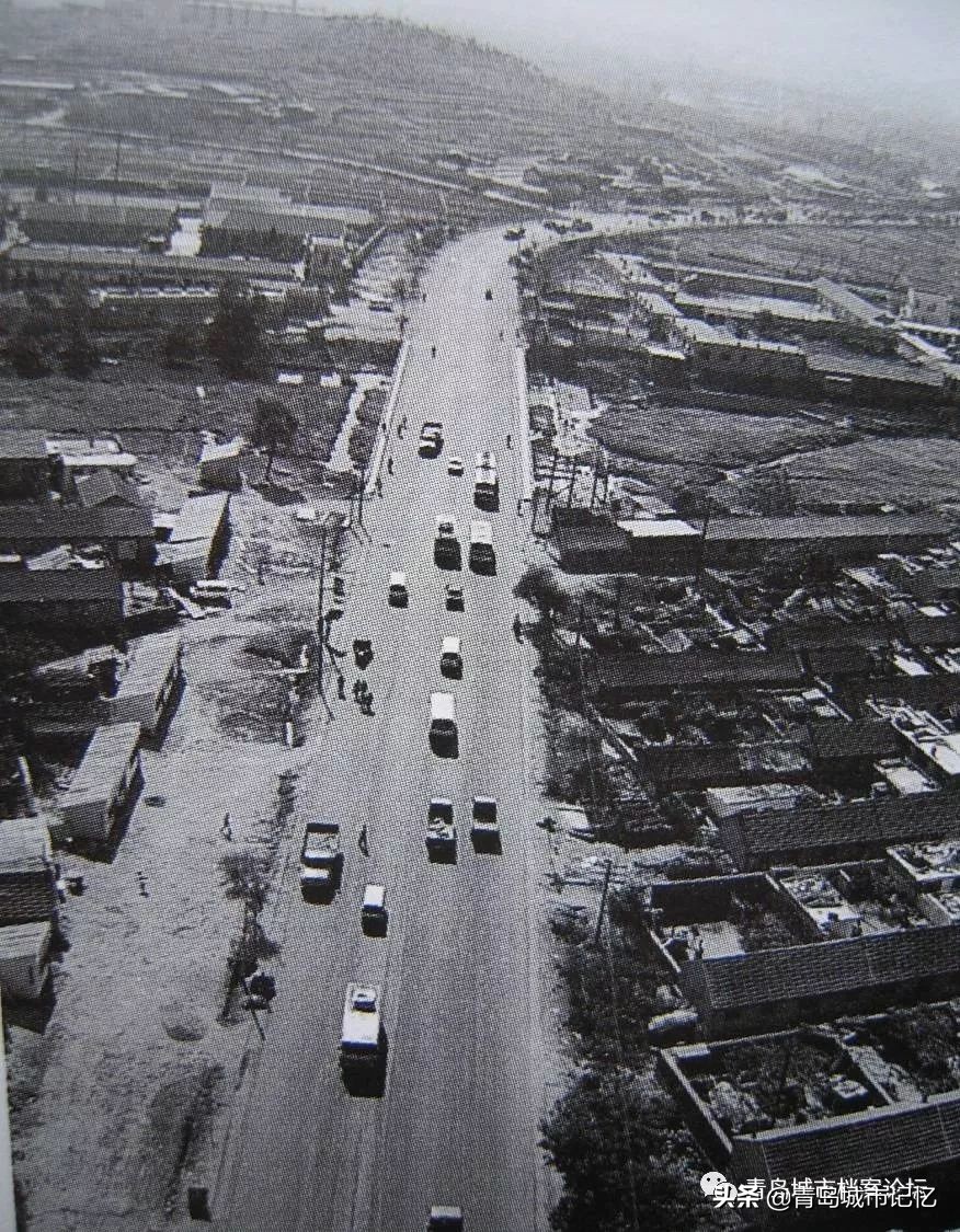 消失的老照片,消失的古迹老照片