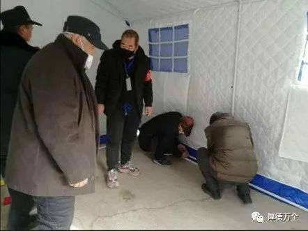 万全这几个家庭上榜了，快来为你喜欢的家庭点赞吧