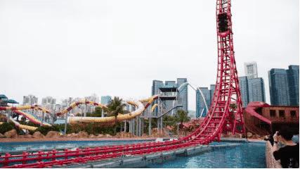 女神节优惠门票深圳,女神节深圳游玩攻略