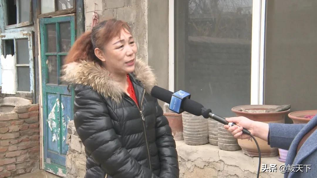 社区居民的贴心人,社区群众的贴心人徐锦春