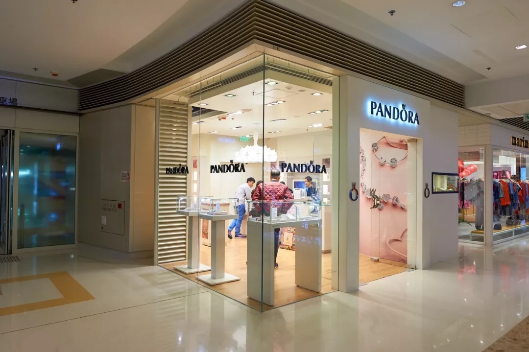 潘多拉两次购买商标无果!已在中国起诉