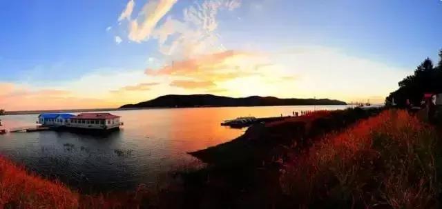 哈尔滨自驾三亚边走边玩最佳路线,哈尔滨到漠河自驾旅游攻略10天