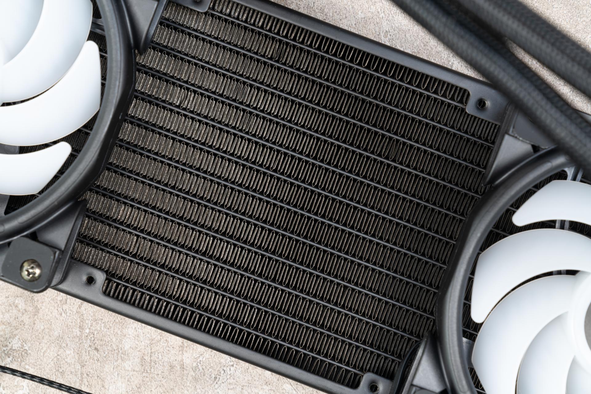 一块能扛10900K的B460主板！华擎B460MSteelLegend深度评测