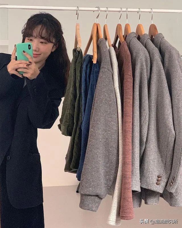 多种好看的发型扎法,4款随便一扎就好看的发型快来学