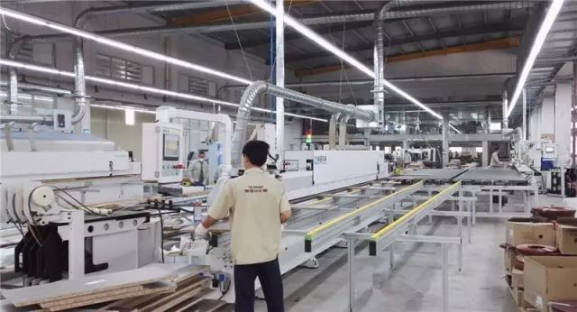 正定板材家具产业园,北方板材集散基地正定