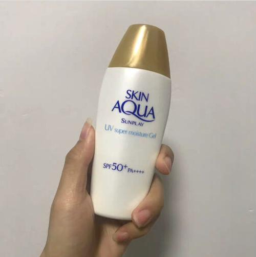 防晒推荐测试,测评了一个月的防晒