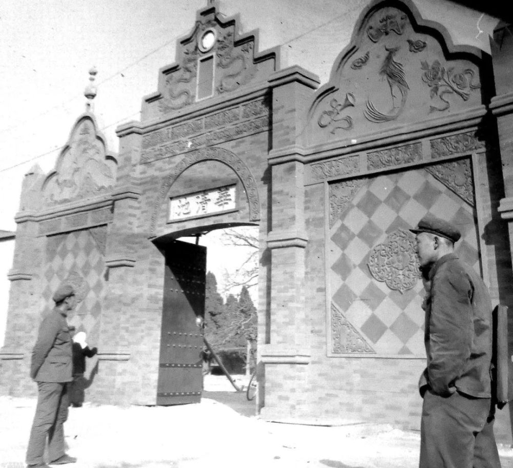 古月的传奇史,古月的传奇人生