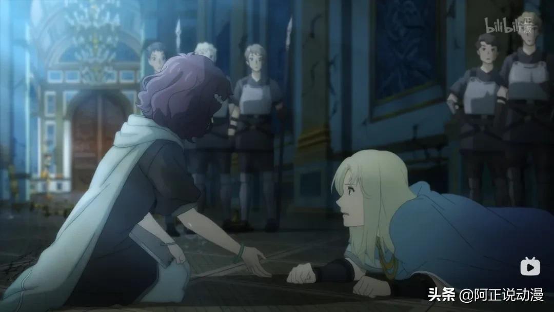 十月新番你最看好哪一部,出了一波强势的十月新番