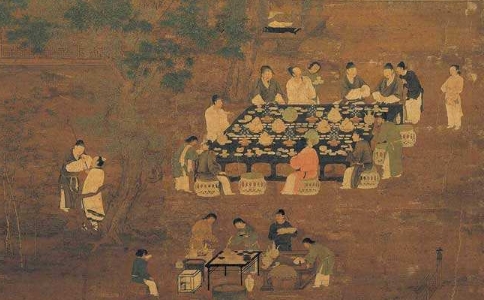 铁观音茶王赛的来历,安溪铁观音双世遗杯茶王赛