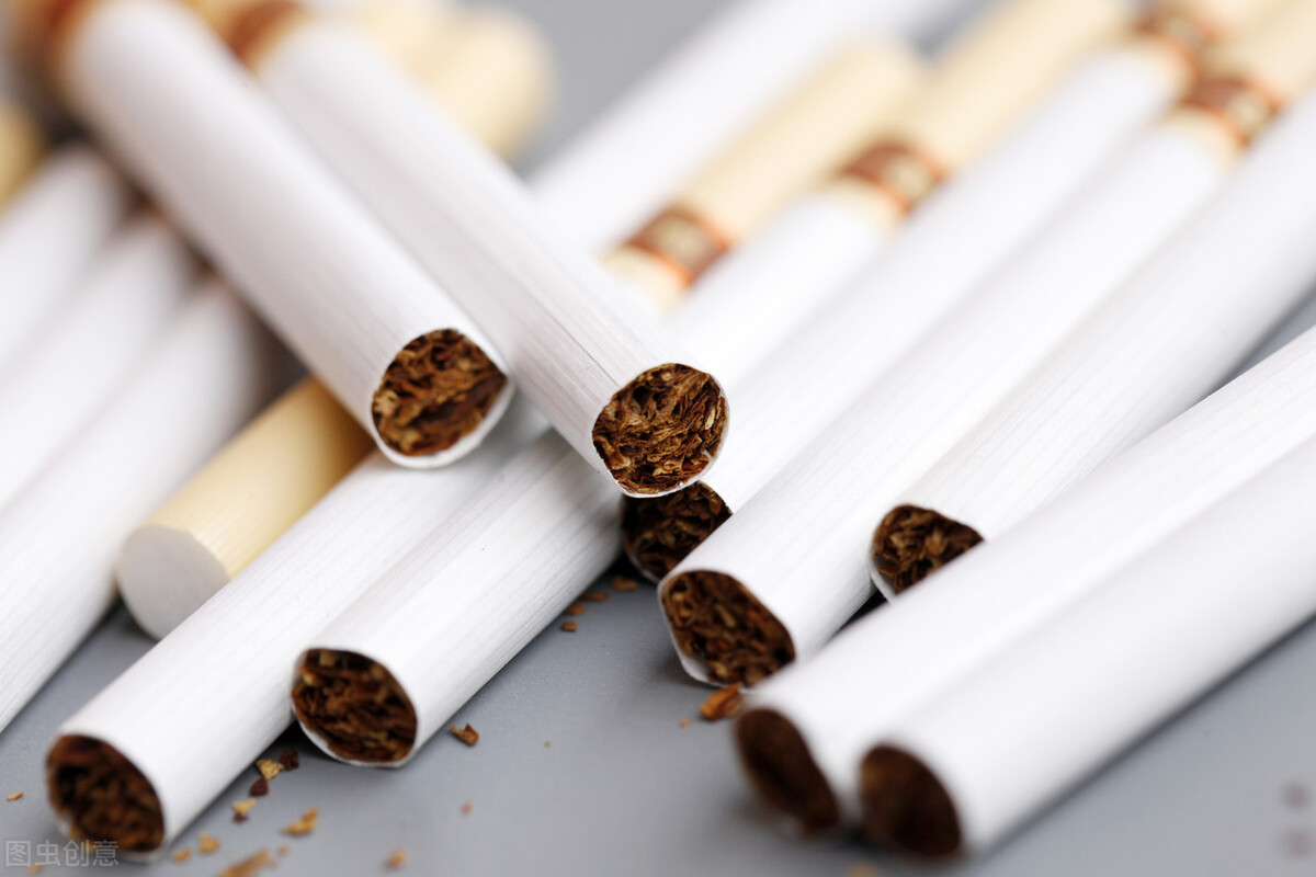 卷烟厂一线操作工硕士,清华北大研究生去卷烟厂做流水线