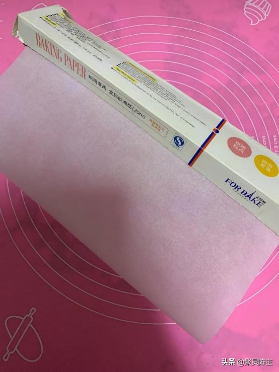 烘焙入门烘焙工具新手必备,实用烘焙入门工具