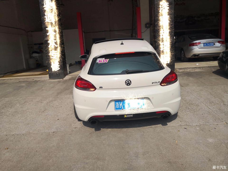 尚酷车烧机油,大众尚酷烧机油治理