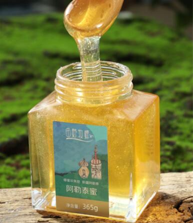 为什么蜂蜜喝多感到酸,蜂蜜有点咸怎么回事