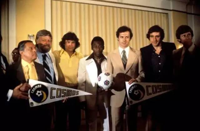 纽约宇宙足球,纽约宇宙足球俱乐部现状