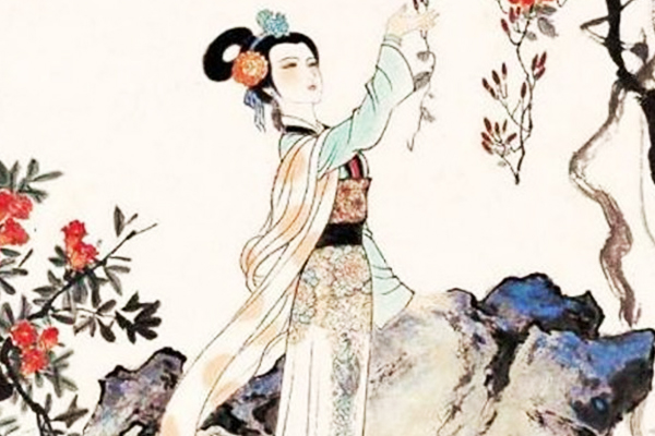 辛弃疾怎么写青玉案的,青玉案贺铸与辛弃疾