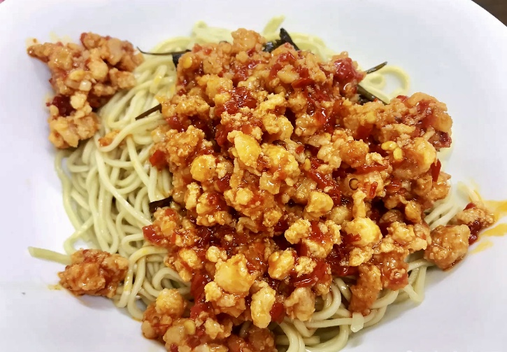 上海徐汇好吃的面馆,上海徐汇区最好吃的面馆