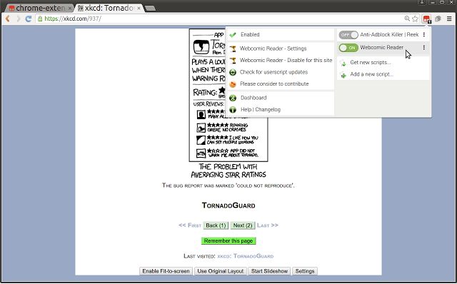 好用的chrome扩展程序,chrome工具