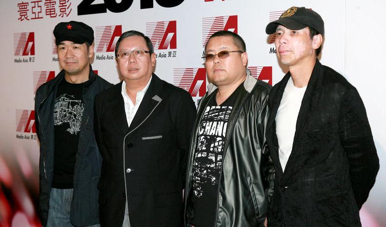 成龙最后一部动作电影花絮,成龙拍的最后一部影片