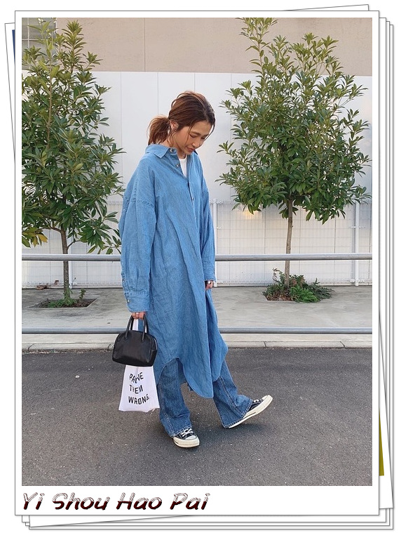 购物袋简单又好看,时髦的购物袋