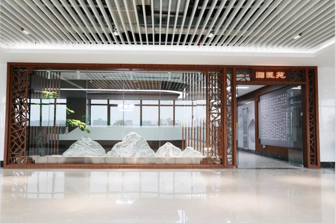 百年老院发新芽！市属医院北扩填空白，郑州市三院北院区开诊