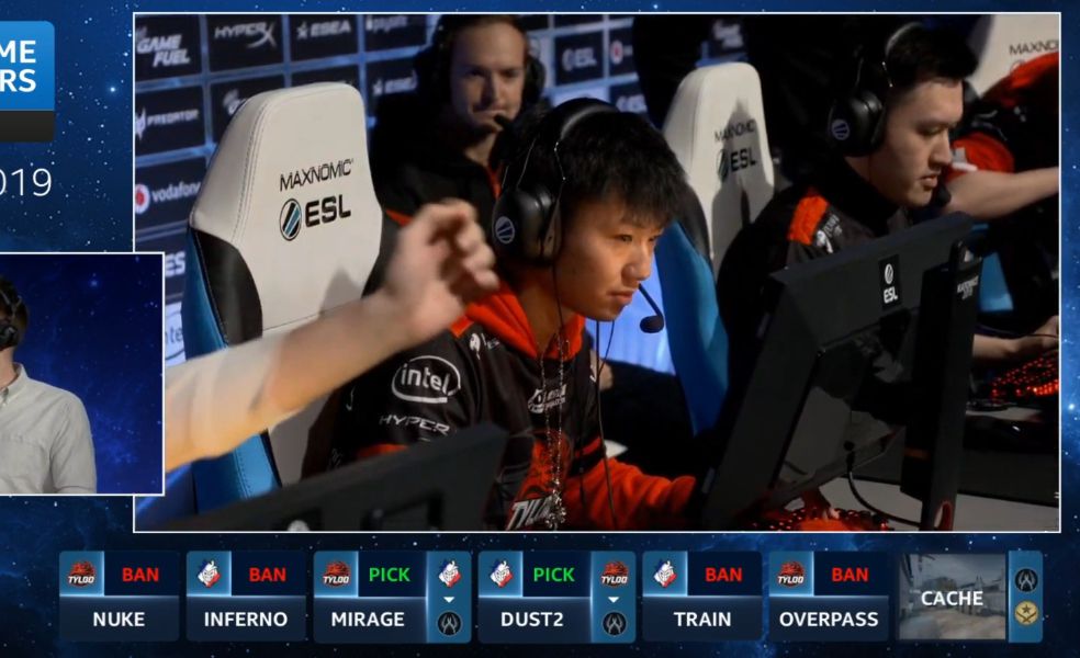 tyloo最新比赛消息,tyloo缺席卡托维兹