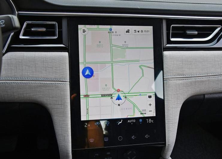 江淮ic5领衔15万级纯电家轿推荐,江淮ic5官方售价