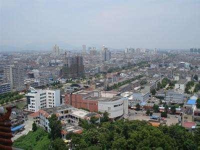 苍南县全国百强镇,苍南全国百强县排第几