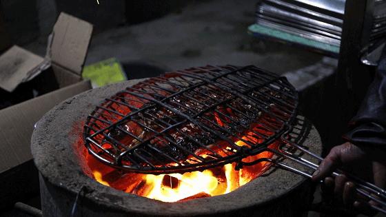 麻辣香锅是北京的吗,正宗烤鱼麻辣香锅好味道