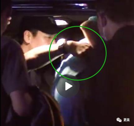 秋瓷炫谈过几次恋爱,秋瓷炫眼神暴露婚姻状况