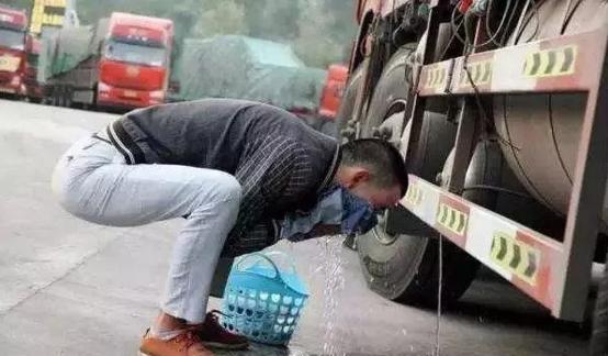 为什么开大货车的司机技术不好,现在的卡车司机为什么越来越少了