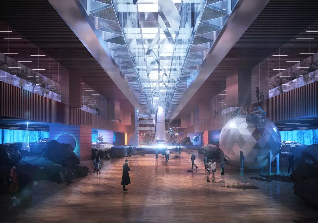 2019UABB深港城市\建筑双城双年展正式开幕