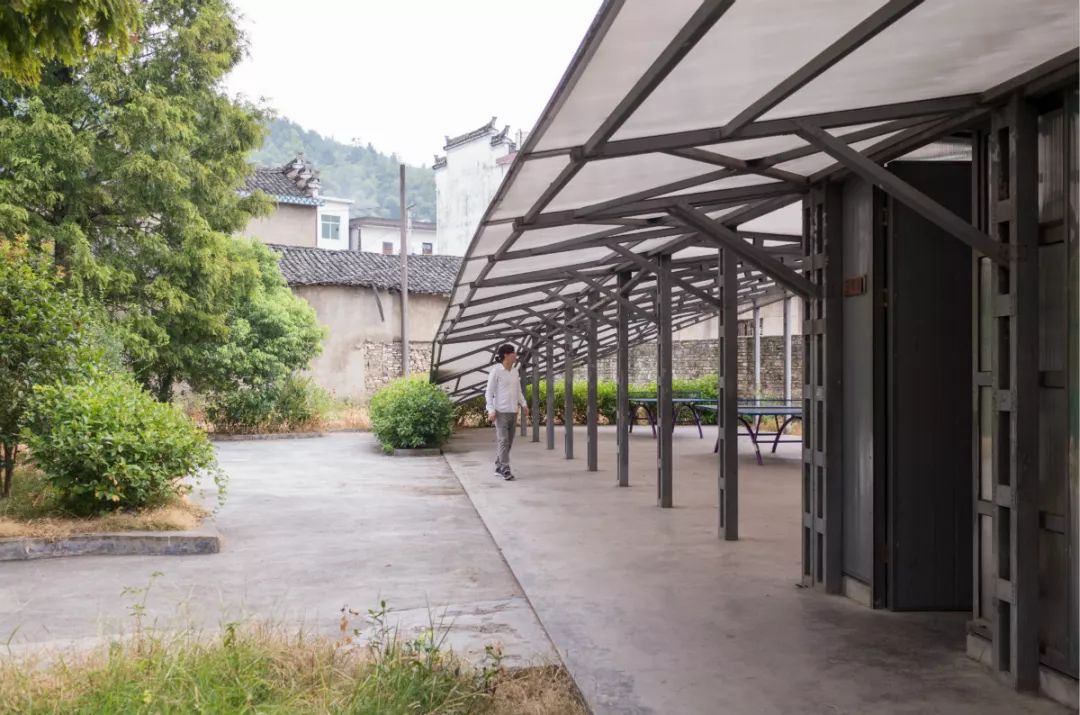 建筑最高奖作品,20年大奖