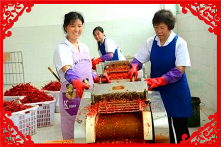 适合农村开办的10个加工项目,农村办加工厂哪些项目好