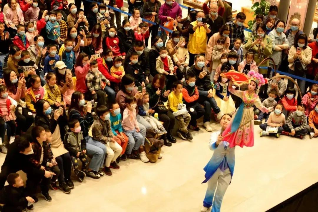 影舞万象,影舞成都