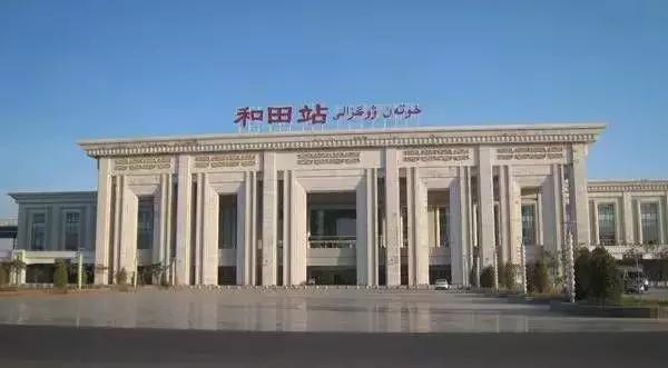 新疆铁路2024出疆列车时刻表,11月10日新疆铁路调图