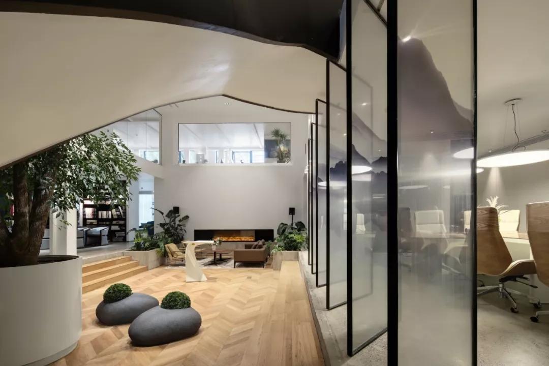 情似艳阳天,skh室内设计工作室