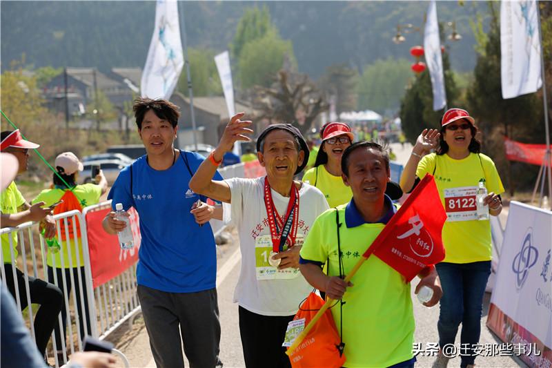 迁安10年来发展图片,迁安以前和现在的变化