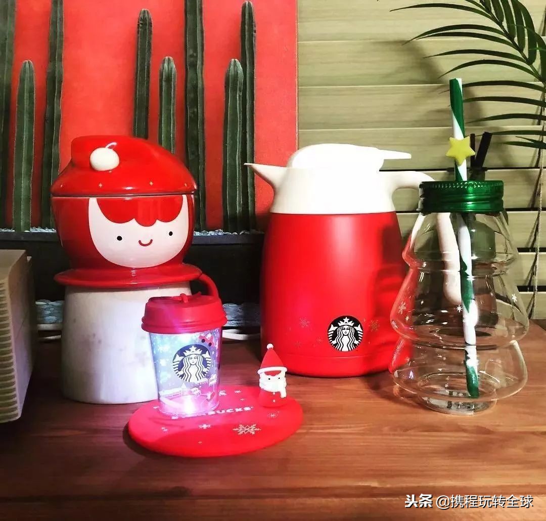 双12有没有圣诞限定,双12必买的5件