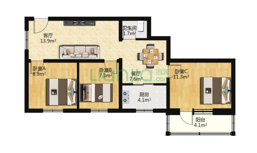 北京老破小和新远大哪个好,北京老破小买房合适吗