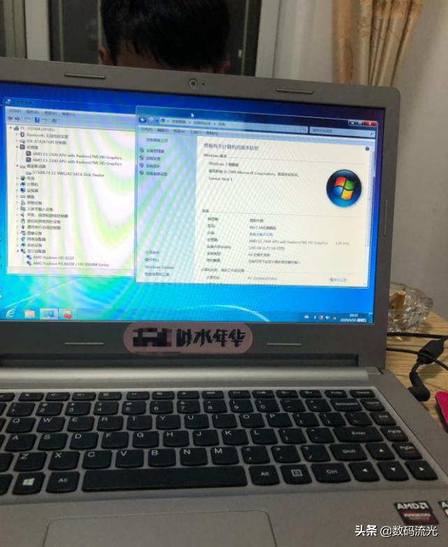 准备免费给驾校教练修电脑，最后雷锋没有当成，意外的收获太大！