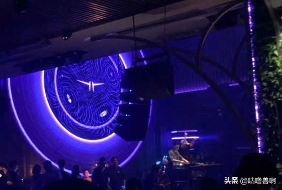 南京好玩蹦迪酒吧推荐,南京蹦迪夜店排行榜