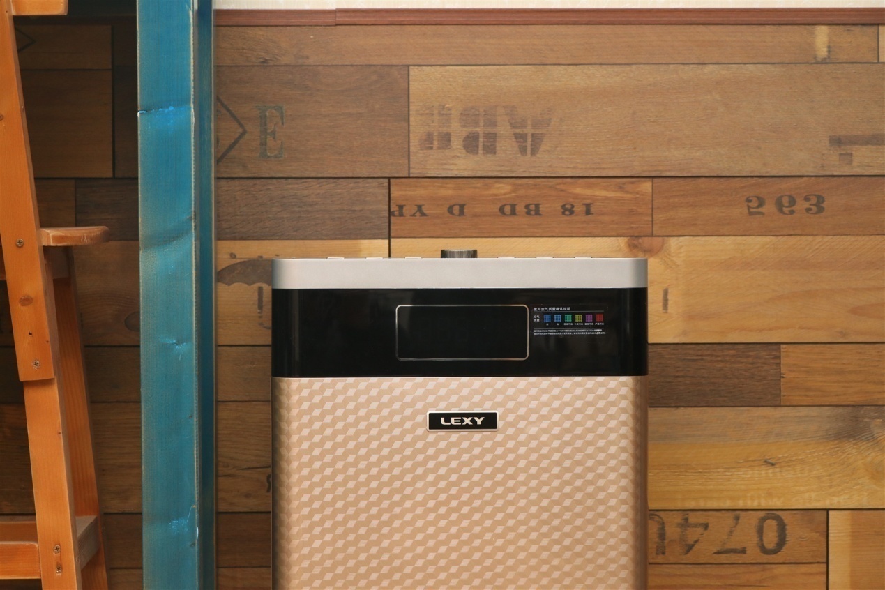 空气净化器莱克k9怎么样,莱克k9空气净化