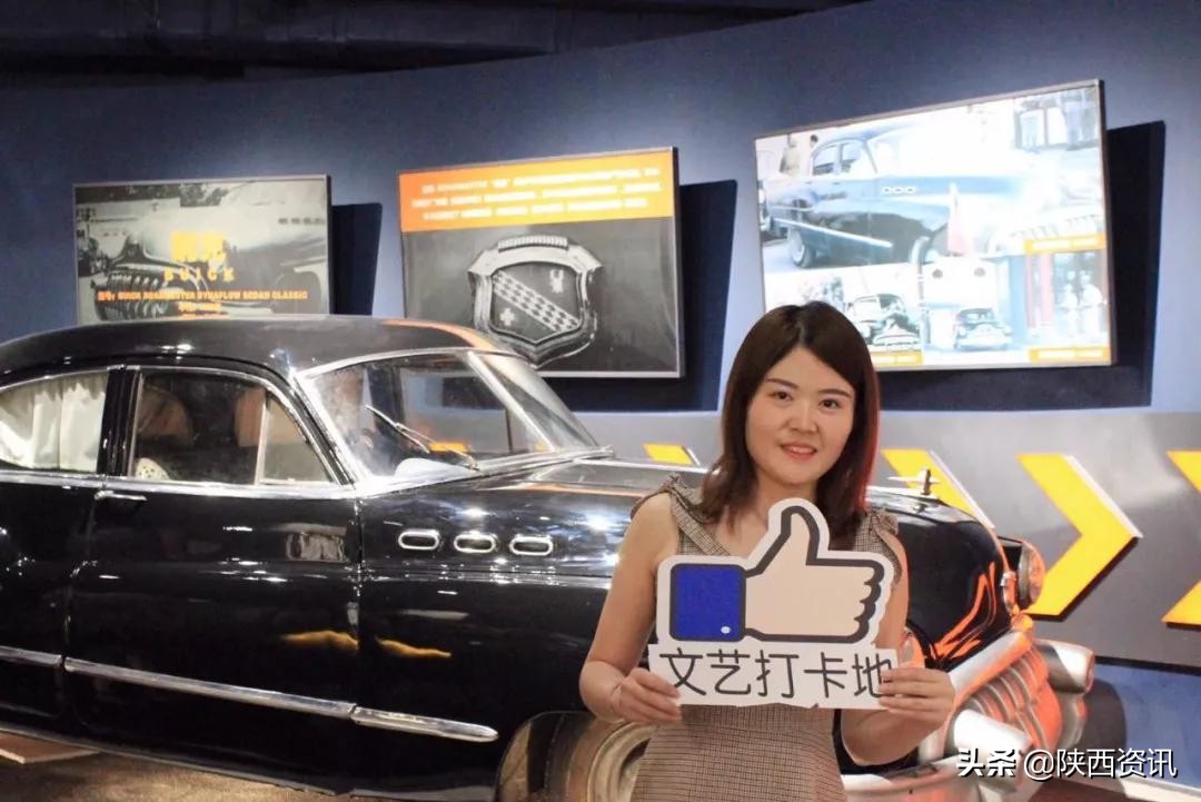 西影电影艺术体验中心今日开馆，大学生：很值得体验