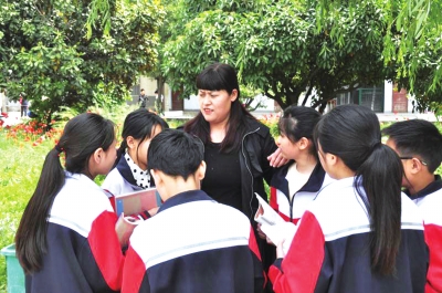 2019年郑州最美教师,十大最美教师评选结果