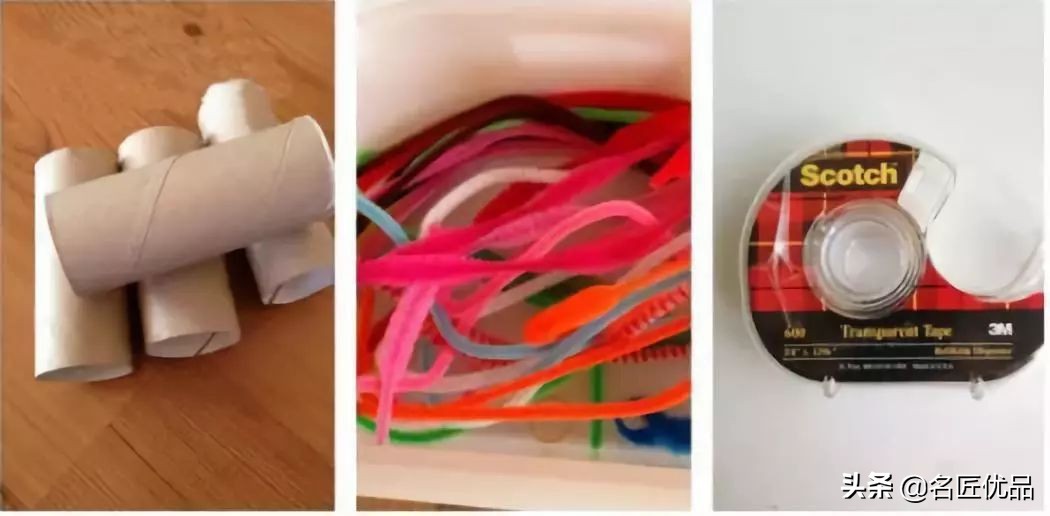 父亲节亲子手工创意视频,父亲节创意礼物亲子手工